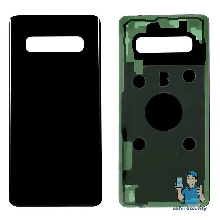 Back Panel Cover for Samsung Galaxy S10 Plus